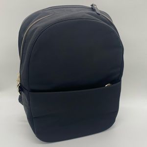 Lo & Sons Black Beacon Backpack